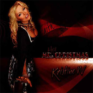 Disco Hey Mr. Christmas de Kristine W
