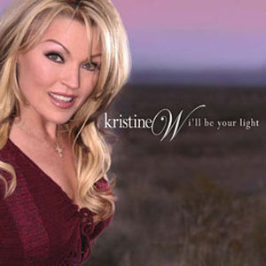 Disco I'll Be Your Light - EP de Kristine W