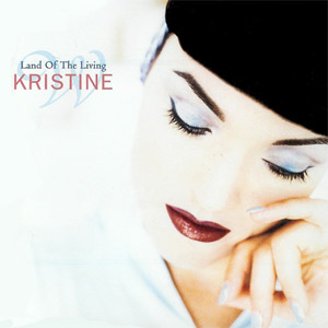 Disco Land Of The Living de Kristine W