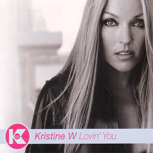 Disco Lovin' You de Kristine W
