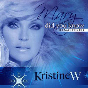 Disco Mary Did You Know (Remastered) de Kristine W