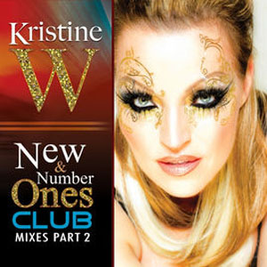 Disco New & Number Ones (Club Mixes), Pt. 2 de Kristine W