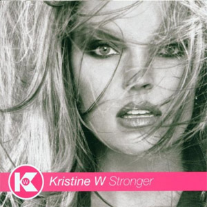 Disco Stronger de Kristine W