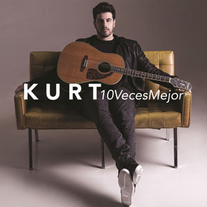 Disco 10 Veces Mejor de Kurt