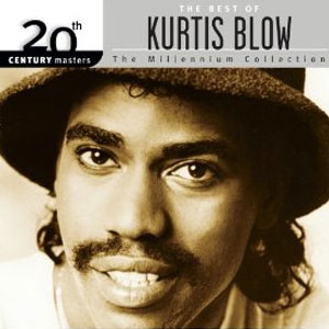 Disco Best Of 20th Century de Kurtis Blow