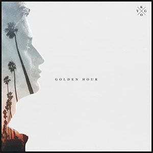 Disco Golden Hour de Kygo