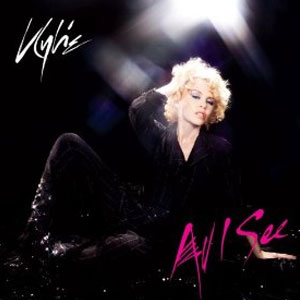 Disco All I See de Kylie Minogue
