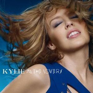 Disco All The Lovers (Wawa & Mmb Anthem Edit) de Kylie Minogue