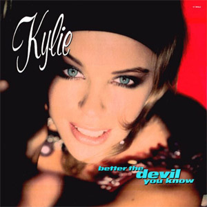 Disco Better The Devil You Know de Kylie Minogue