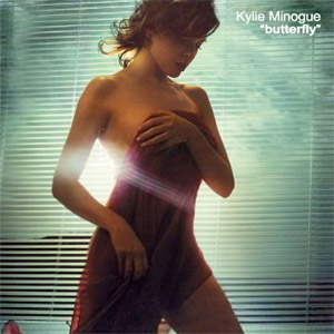 Disco Butterfly de Kylie Minogue
