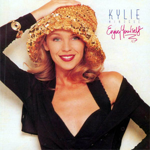 Disco Enjoy Yourself de Kylie Minogue