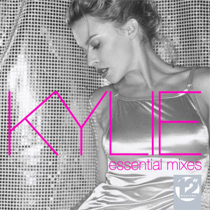 Disco Essential Mixes de Kylie Minogue