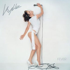 Disco Fever de Kylie Minogue