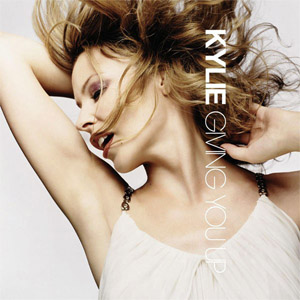 Disco Giving You Up (Ep) de Kylie Minogue