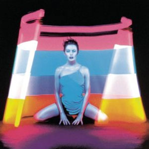 Disco Impossible Princess With Bonus Disc de Kylie Minogue