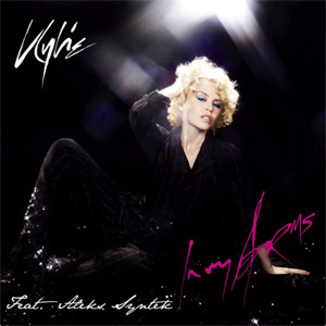 Disco In My Arms de Kylie Minogue