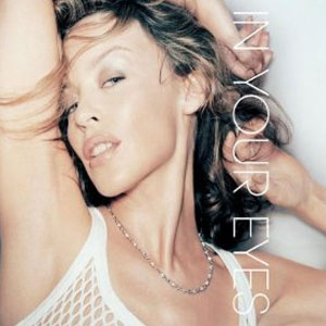 Disco In Your Eyes de Kylie Minogue