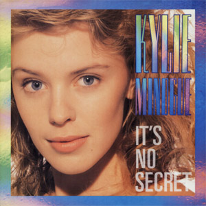 Disco It's No Secret de Kylie Minogue