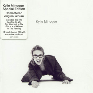 Disco Kylie Minogue (Special Edition) de Kylie Minogue