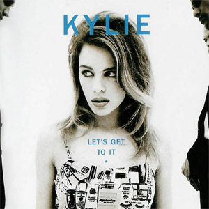 Disco Let's Get To It de Kylie Minogue