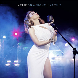 Disco On A Night Like This (The Abbey Road Sessions Version) de Kylie Minogue