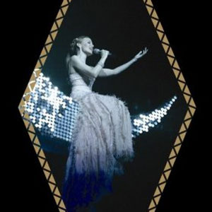 Disco Over The Rainbow (Showgirl Tour) de Kylie Minogue