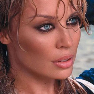 Disco Red Blooded Woman de Kylie Minogue