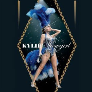 Disco Showgirl - The Greatest Hits Tour de Kylie Minogue