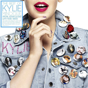 Disco The Best Of Kylie Minogue (Special Edition) de Kylie Minogue