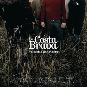 Disco Velocidad De Crucero  de La Costa Brava