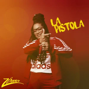 Disco La Pistola de La Duraca