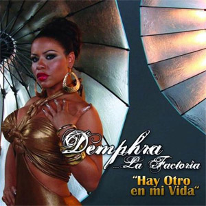 Disco Hay Otro En Mi Vida de La Factoría