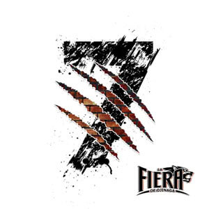 Disco 7 de La Fiera de Ojinaga