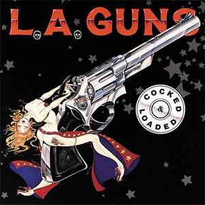 Disco Cocked & Loaded de L.A. Guns