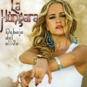 Disco Debajo Del Olivo de La Húngara