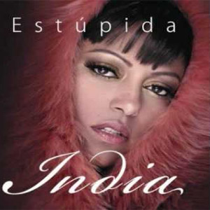 Disco Estúpida de La India