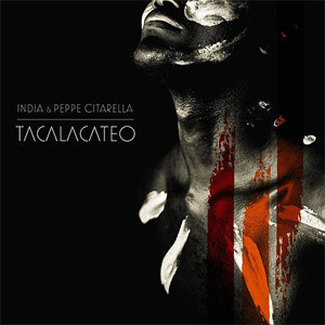 Disco Tacalacateo de La India