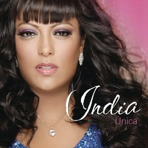 Disco Única de La India
