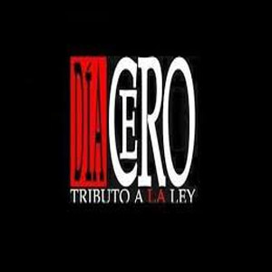 Disco Día Cero de La Ley
