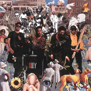 Disco Tejedores De Ilusión de La Ley