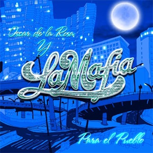 Disco Para el Pueblo de La Mafia