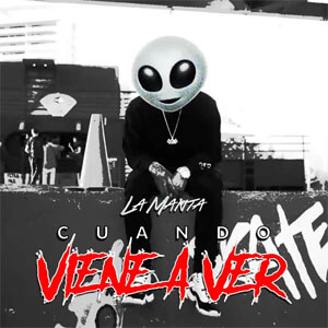 Disco Cuando Viene A Ver de La Manta