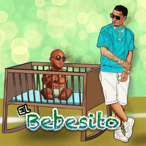 Disco El Bebesito de La Manta