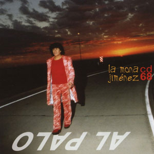 Disco Al Palo de La Mona Jiménez