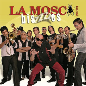Disco Biszzzes  de La Mosca Tsé-Tsé