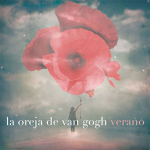Disco Verano de La Oreja de Van Gogh