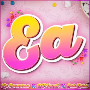 Disco Ea de La Perversa