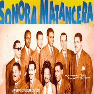 Disco Sonora Matancera de La Sonora Matancera