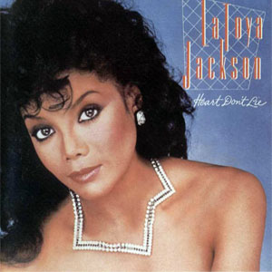 Disco Heart Don't Lie de La Toya Jackson