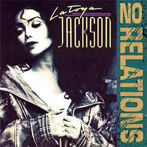 Disco No Relations de La Toya Jackson